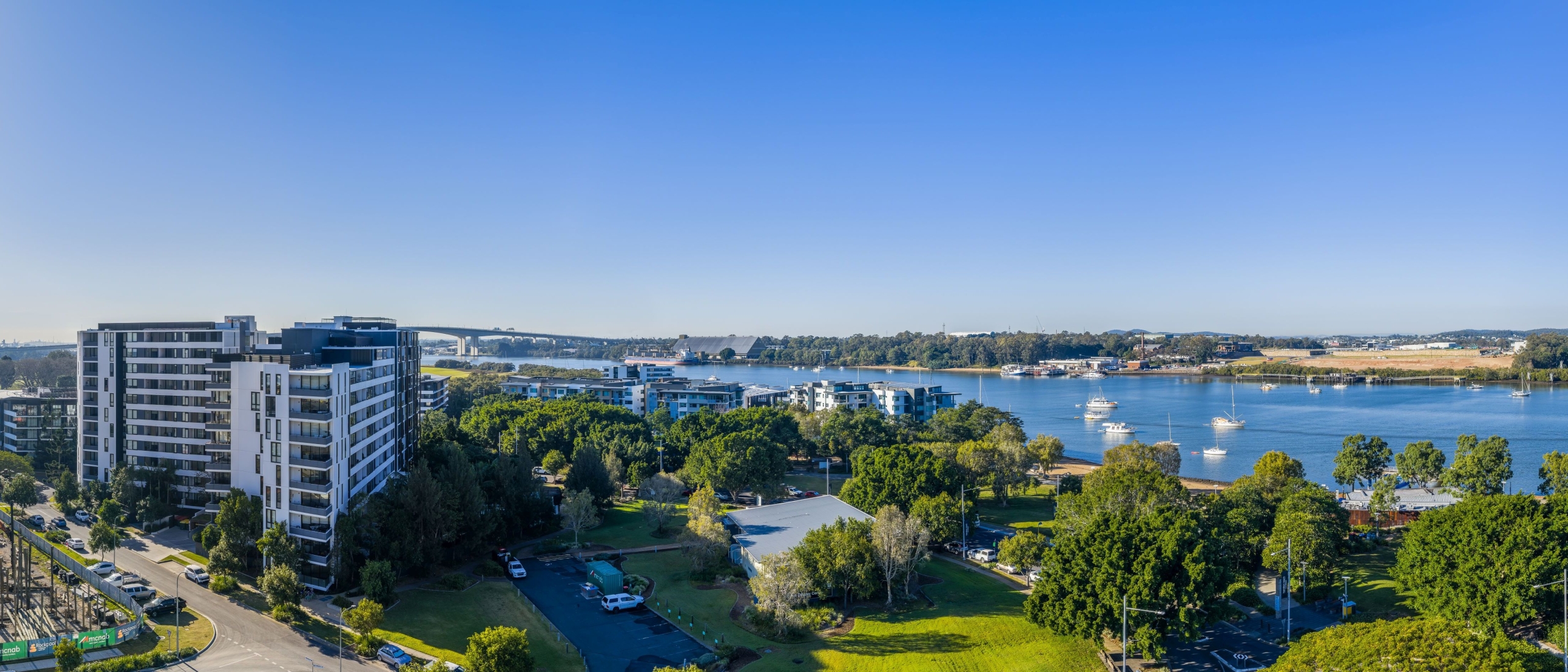 Toorak – Viewline L10 – Hamilton Reach